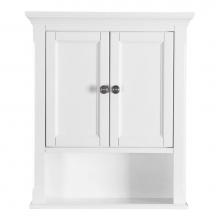 Foremost AUWW2428 - Auguste Wall Cabinet