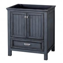 Foremost BABV3022D - Brantley 30'' Vanity Harbor Blue