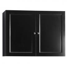 Foremost BECW3012 - Berkshire espresso laundry wall