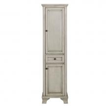 Foremost CNAGL1970 - Corsicana Linen Cabinet Antique