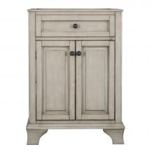 Foremost CNAGV2422 - Corsicana 24apos;apos; Vanity Antique