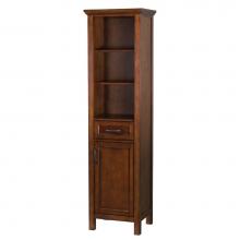 Foremost GENL2072 - Georgette Linen Cabinet