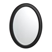 Foremost NLBM2026 - Nayla antique black bathroom