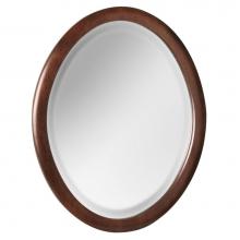Foremost SHCOM1822 - Shiloh cognac bathroom