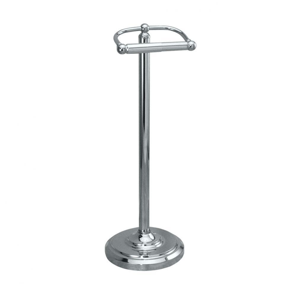 Standing Tissue Holder, Chrome