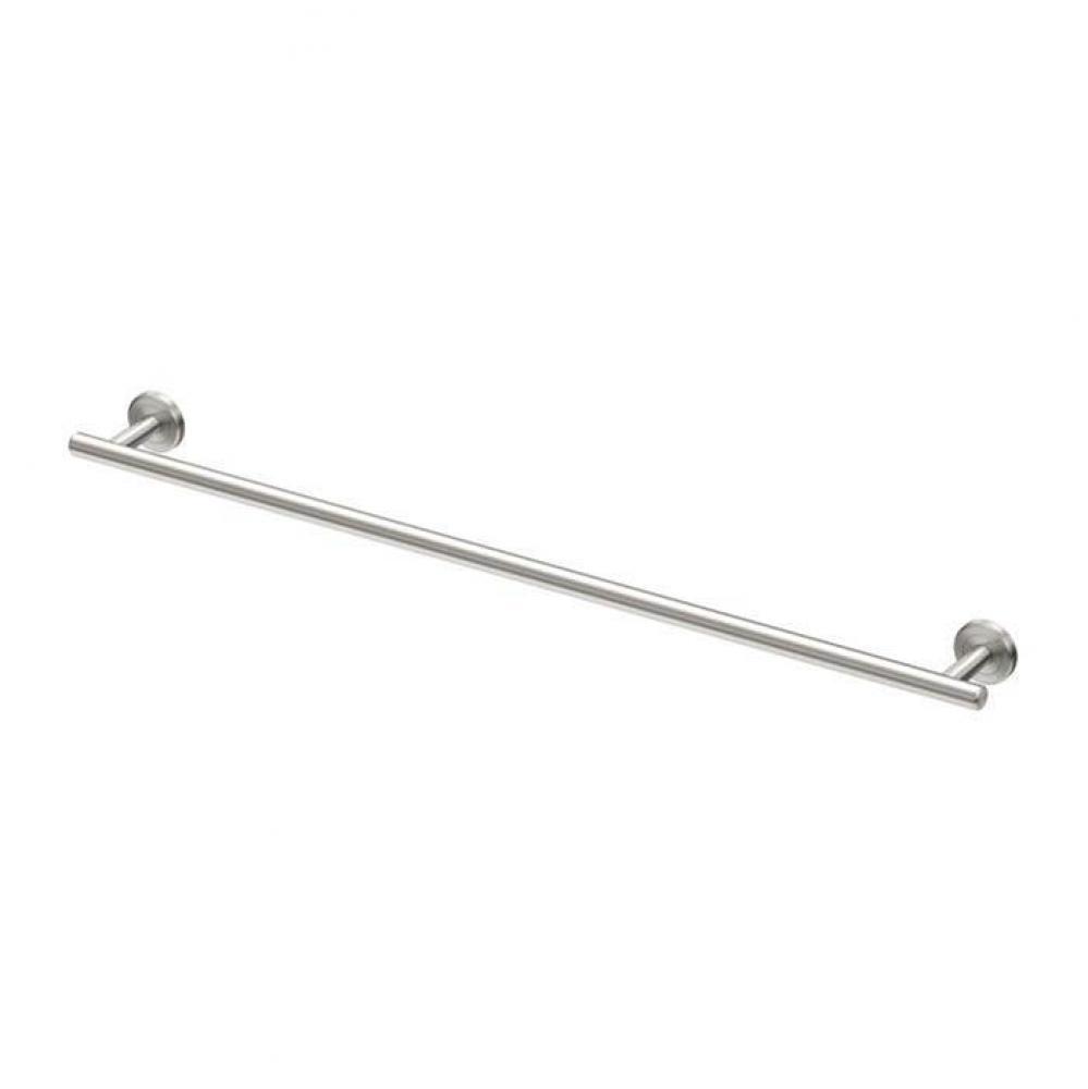 Latitude 30''L Towel Bar, Satin Nickel