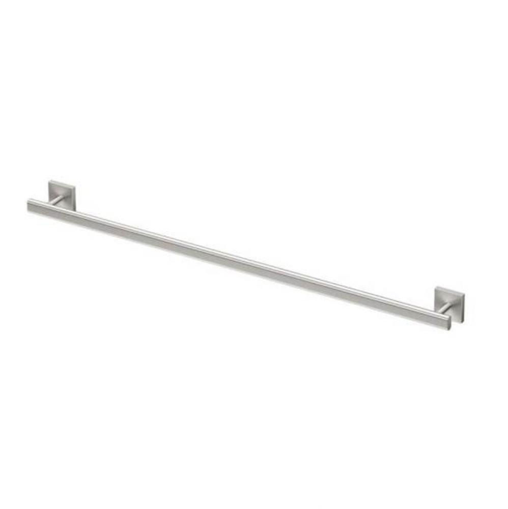 Elevate 30''L Towel Bar, Satin Nickel
