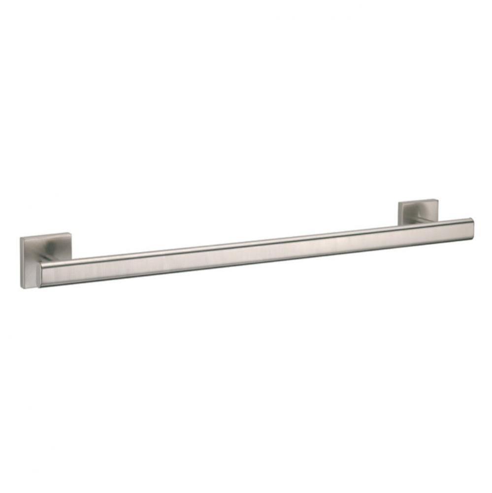 Elevate 24''L Towel Bar, Satin Nickel