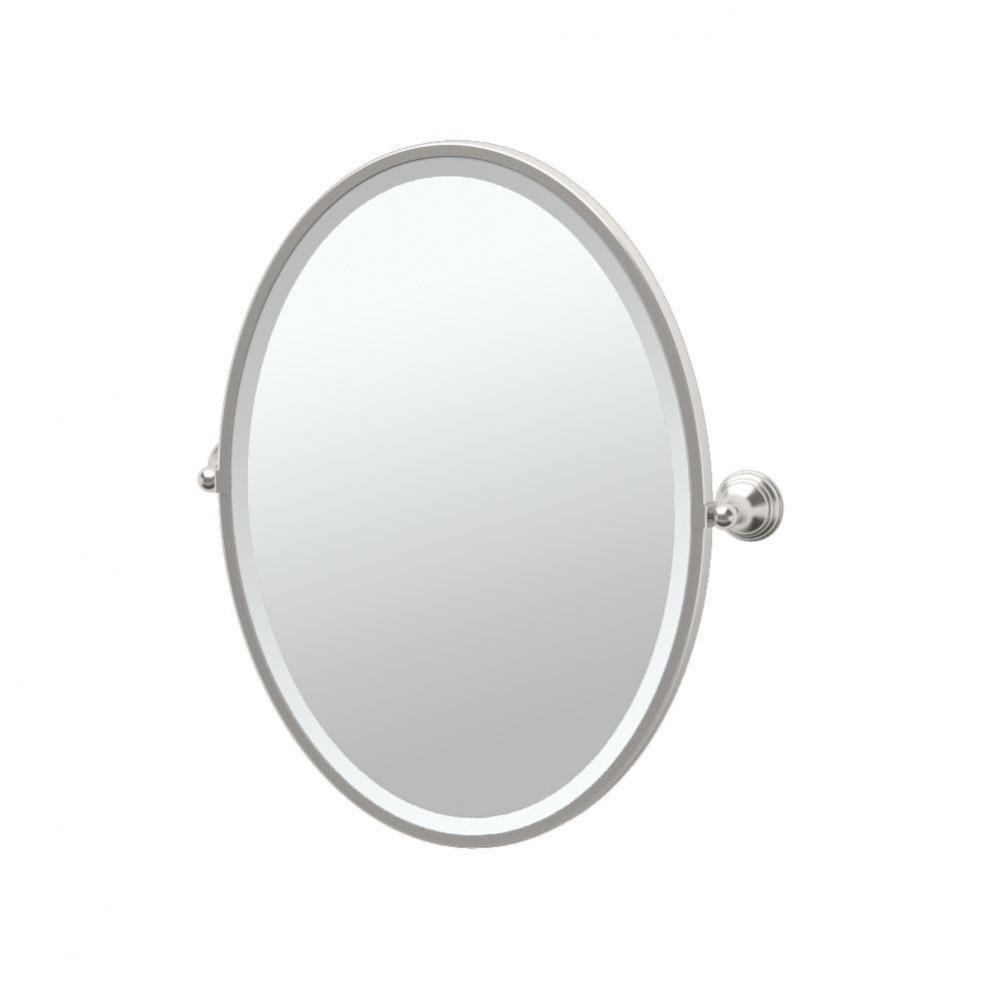 CHARLOTTE,FRAMED OVAL,SN