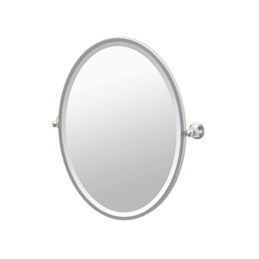 LAUREL AVE,FRAMED OVAL,SN