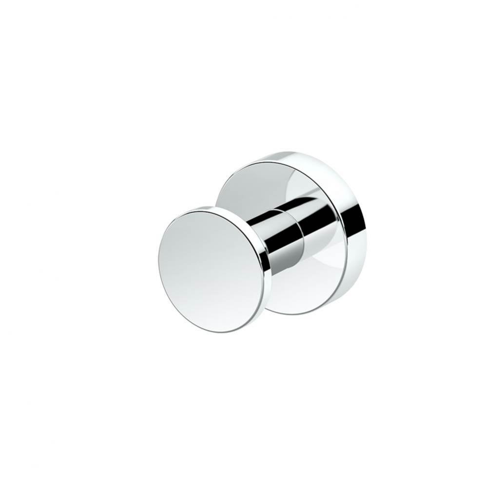 Glam Robe Hook, Chrome