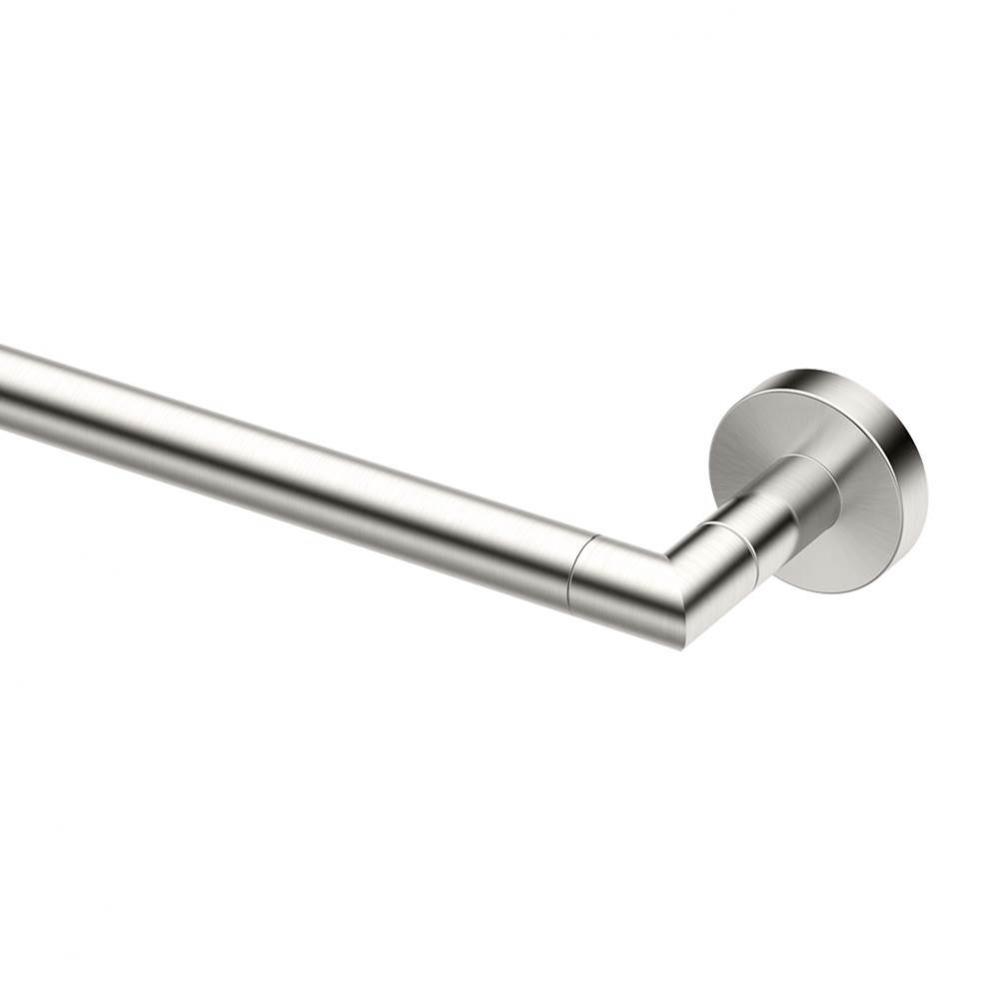 Glam 24''L Towel Bar, Satin Nickel