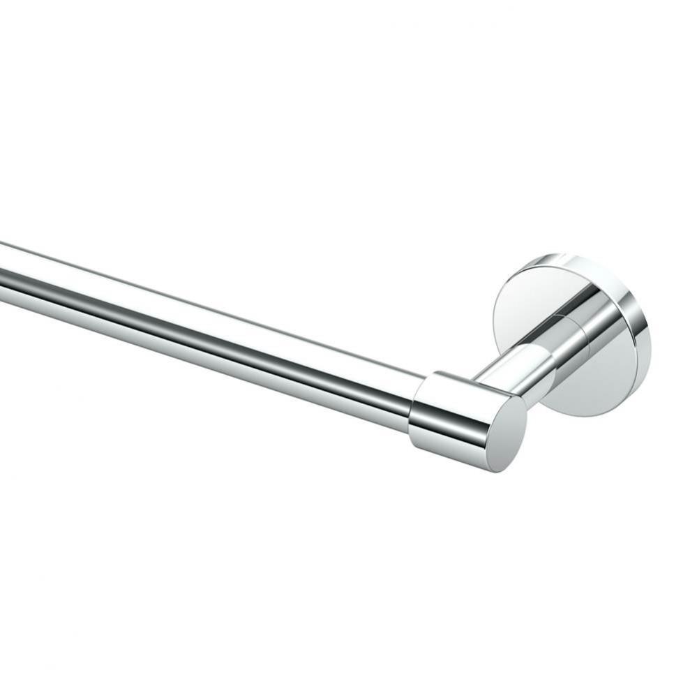 Reveal 18'' Towel Bar, Chrome