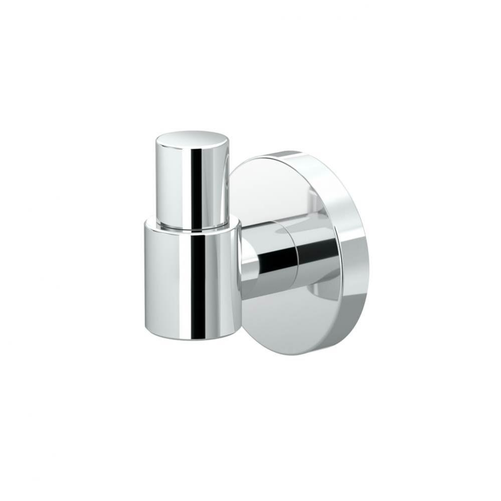 Reveal Robe Hook, Chrome