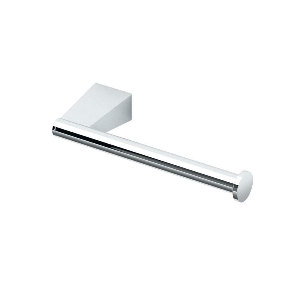 Bleu Euro TP Holder, Chrome
