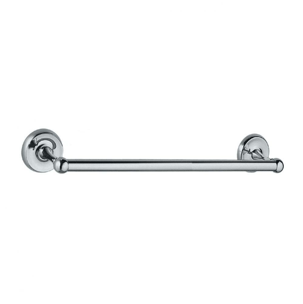 Designer II 24''L Towel Bar, Chrome