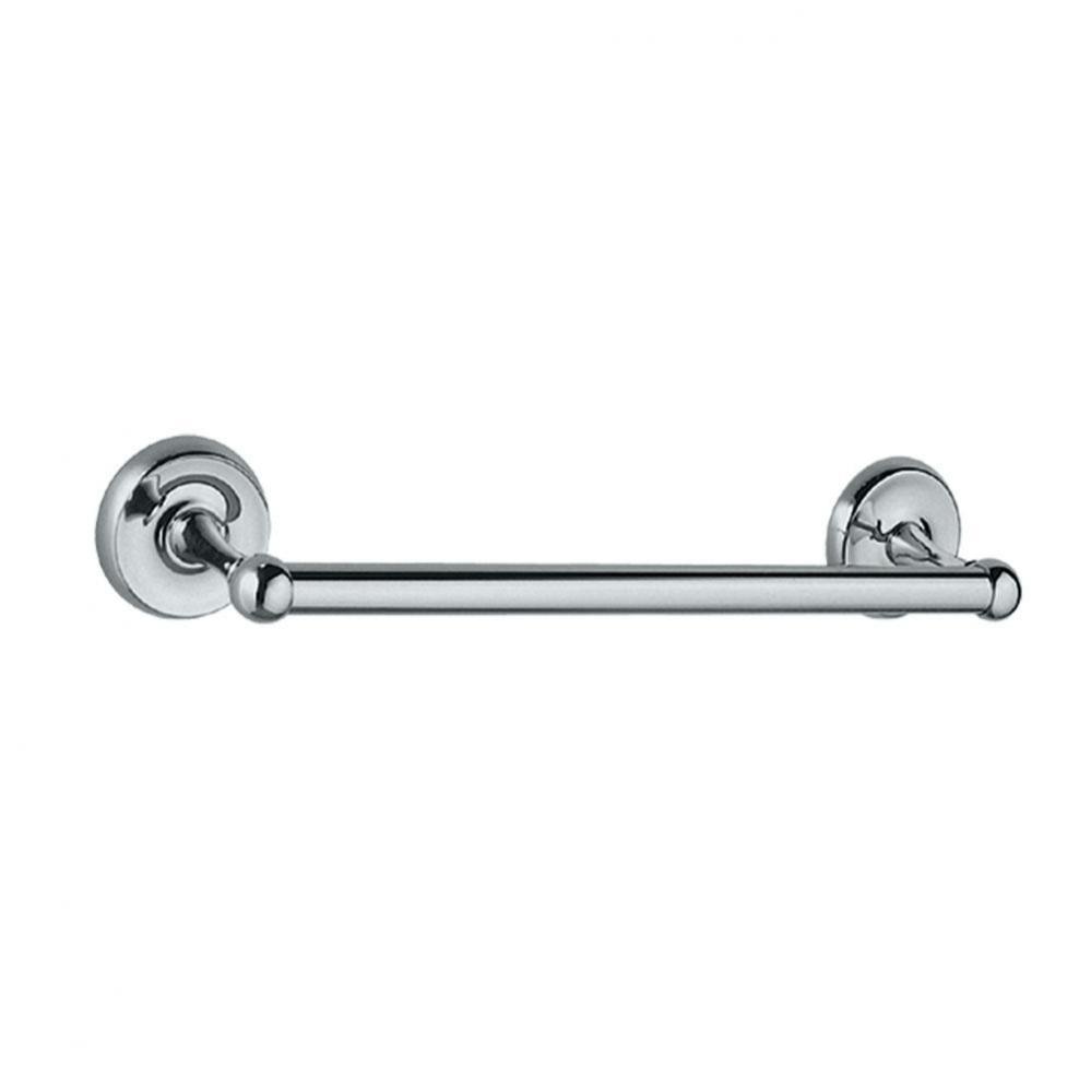 Designer II 18''L Towel Bar, Chrome