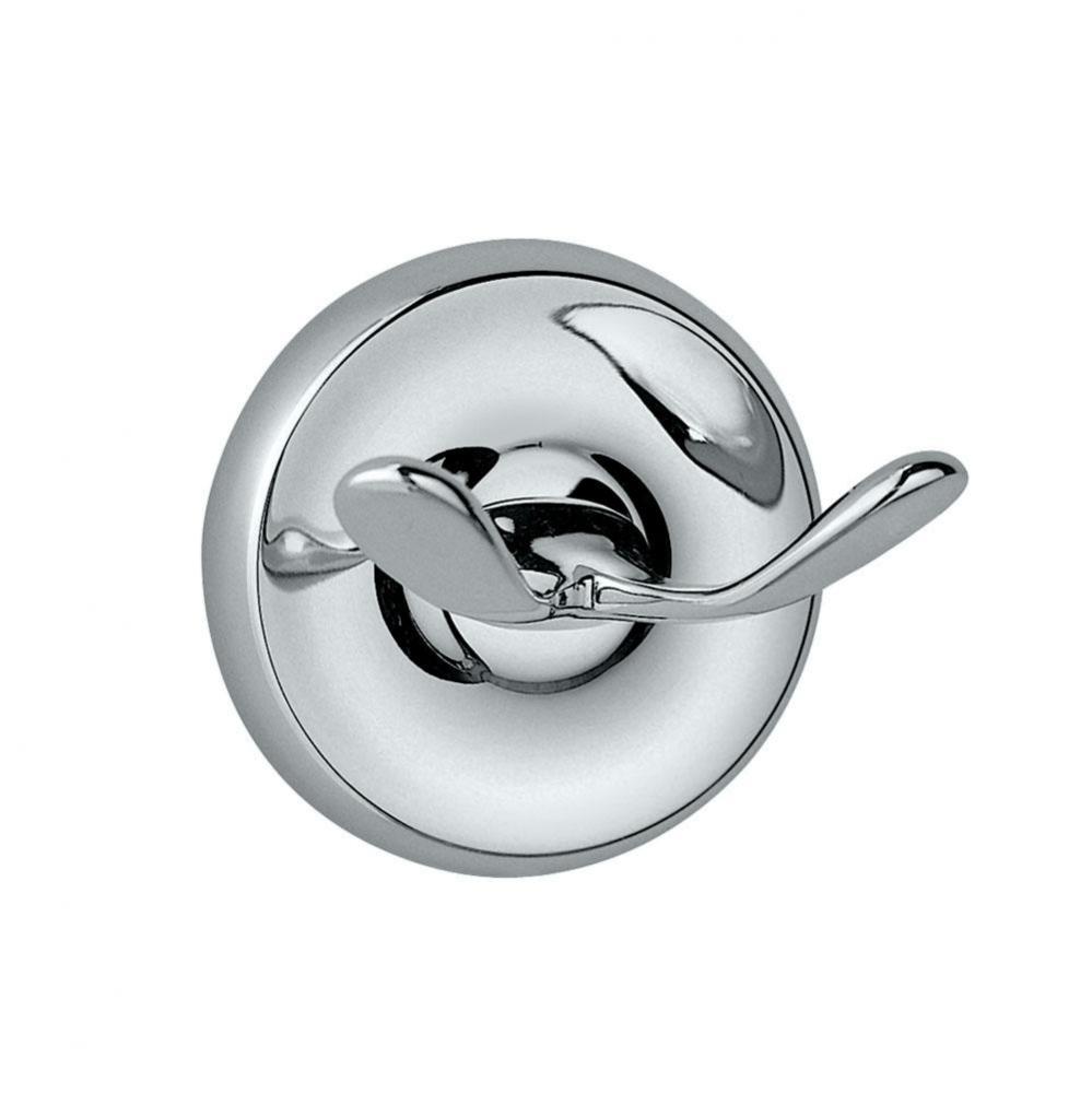 Designer II Robe Hook, Chrome