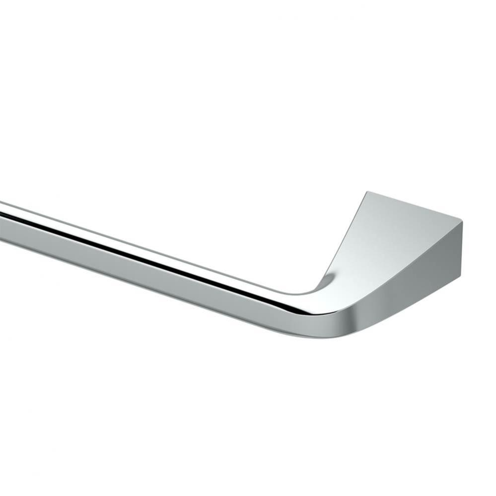 Quantra 24'' L Towel Bar, Chrome