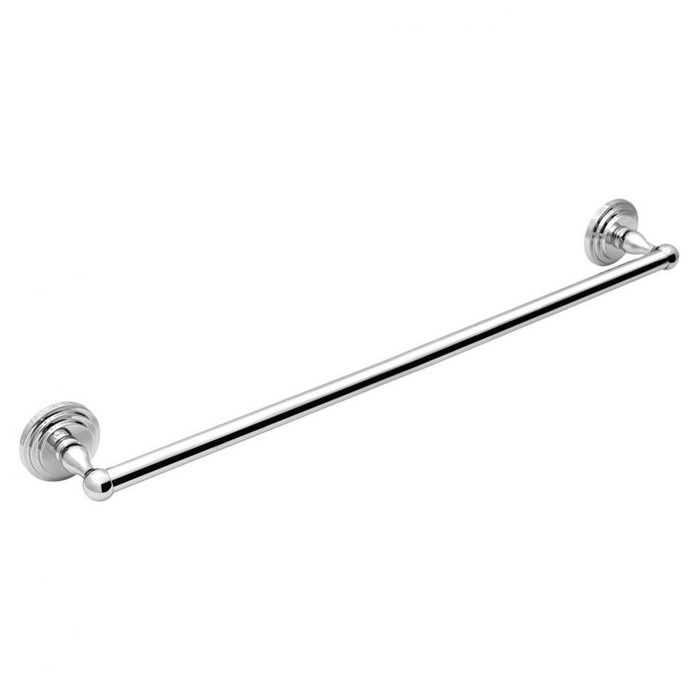 Marina 24'' L Towel Bar, Chrome