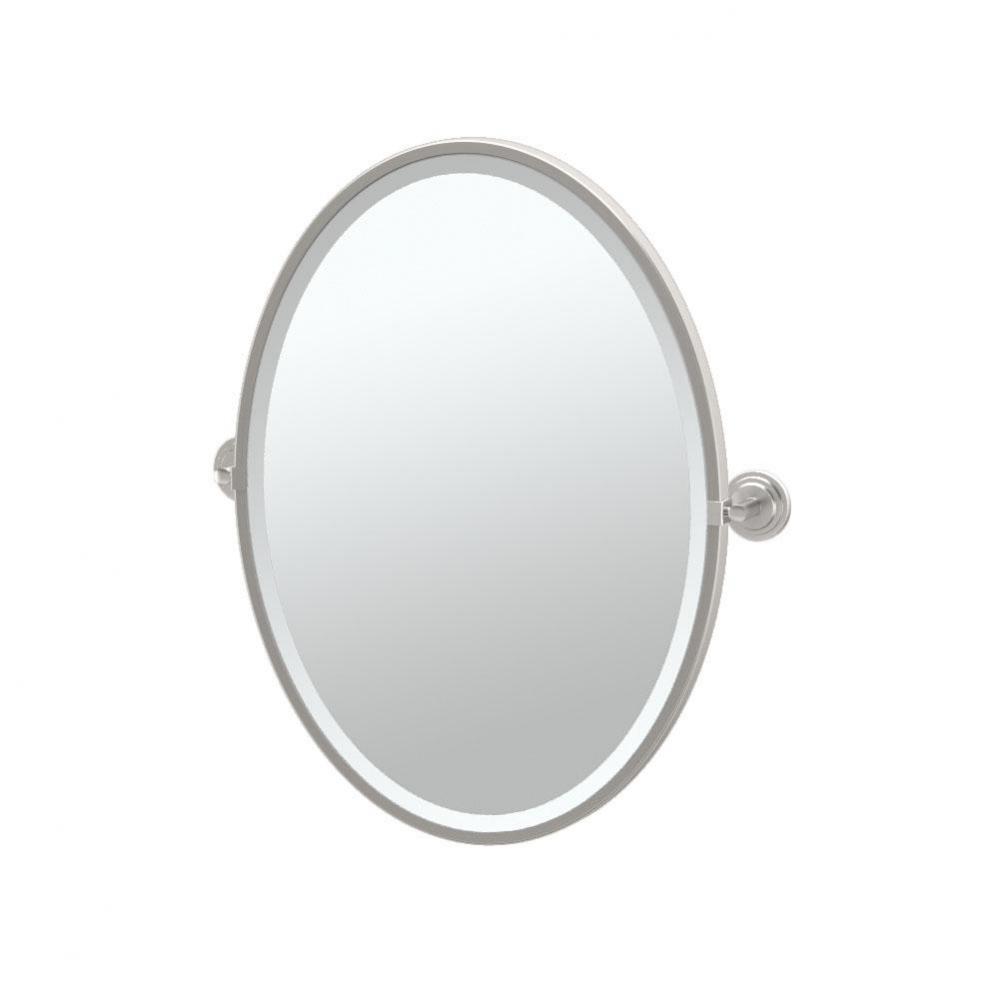 MARINA,FRAMED OVAL MRR,SN