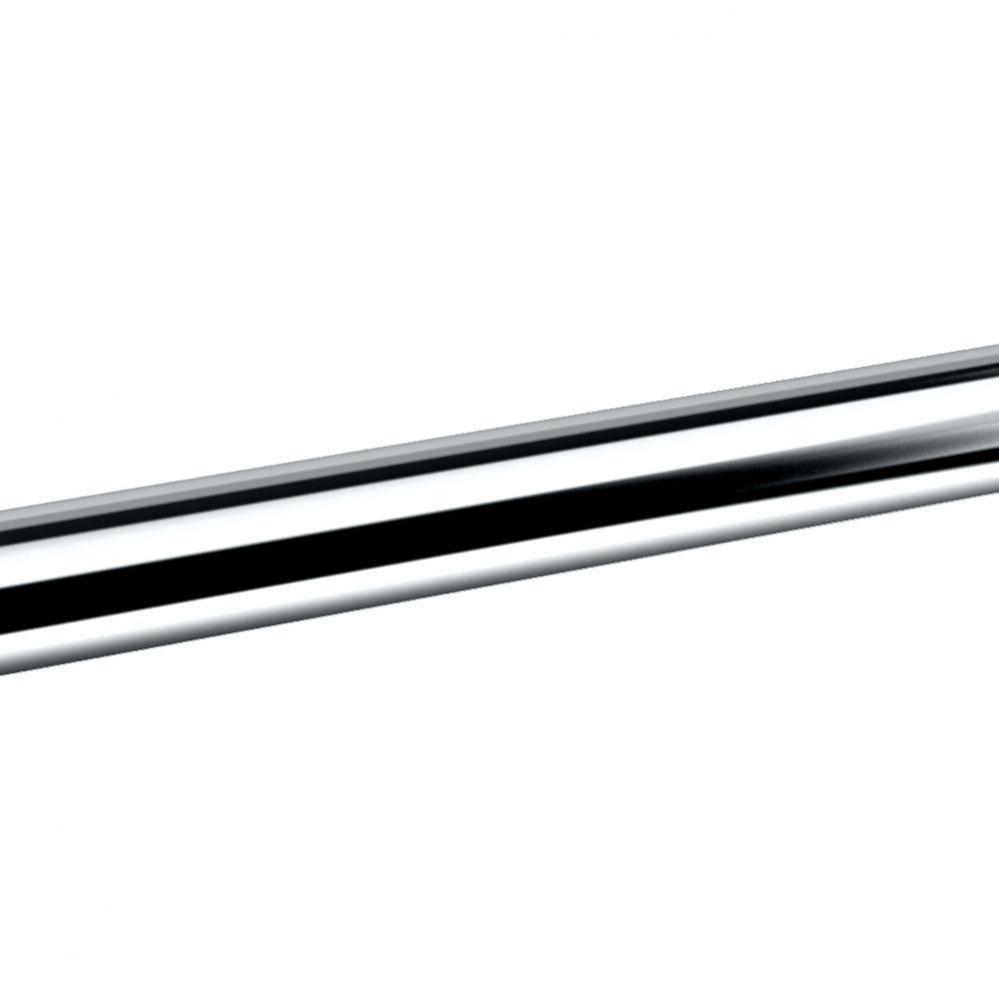 Shower Rod, Chrome