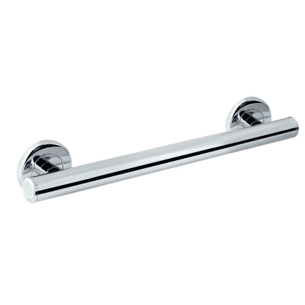 Latitude 18''L Grab Bar, Chrome