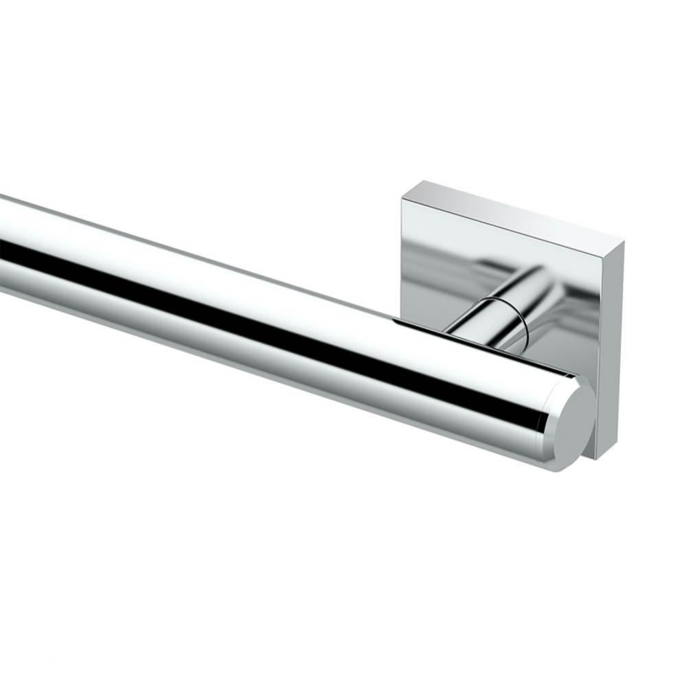 Elevate 36''L Grab Bar, Chrome