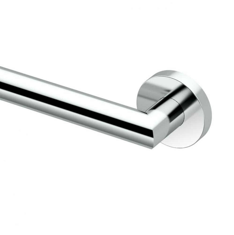 Element 36'' Grab Bar Chrome