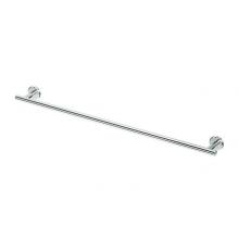 Gatco 4240A - Latitude 30''L Towel Bar, Chrome