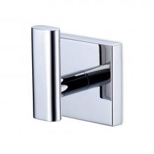 Gatco 4055 - Elevate Robe Hook, Chrome