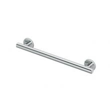 Gatco 896 - Latitude 48''L Grab Bar, Chrome