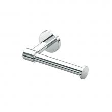Gatco 4663 - Reveal Euro TP Holder, Chrome
