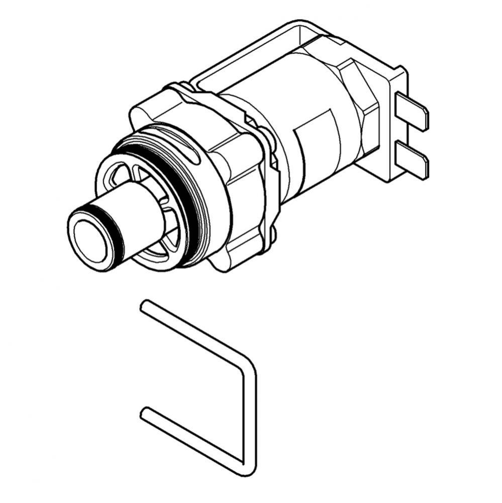 Solenoid Valve