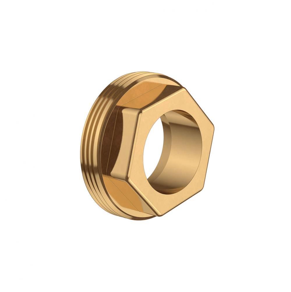 Diverter Cartridge Bonnet Nut