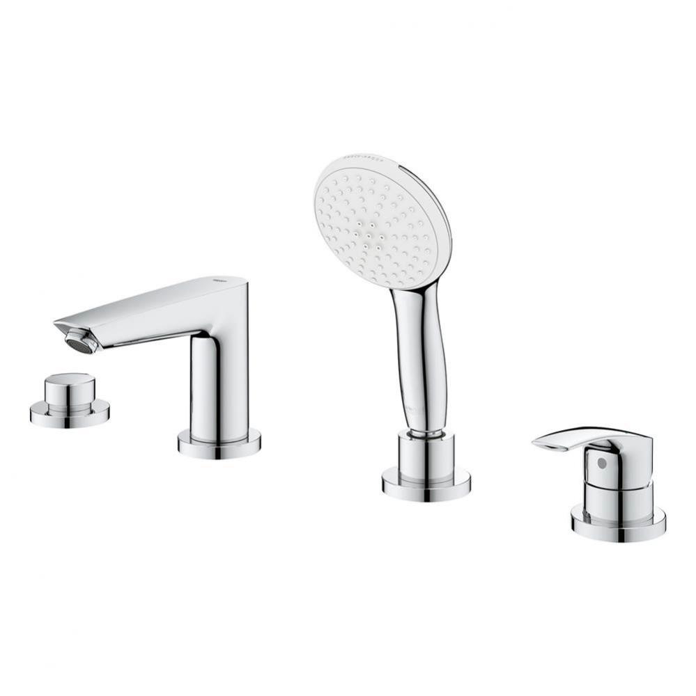 Eurosmart Ohm Bath 4-H US