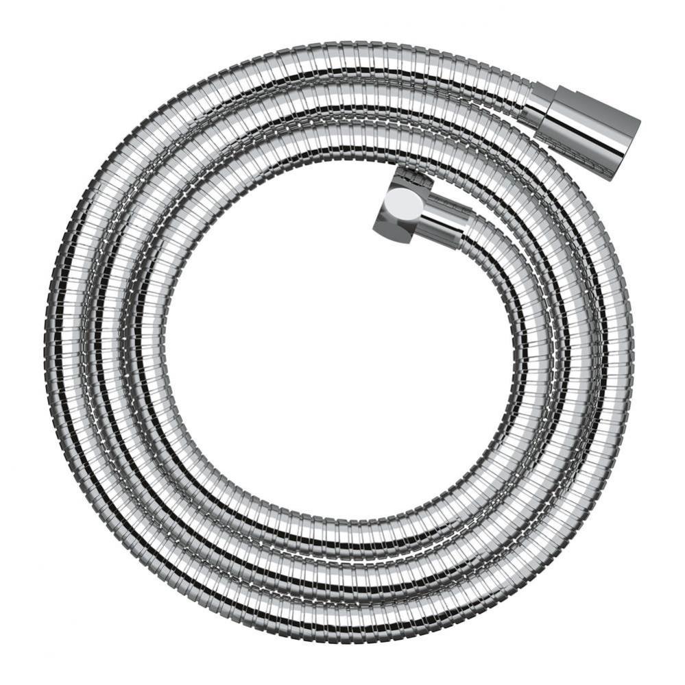 69in Metal Twist-Free Shower Hose