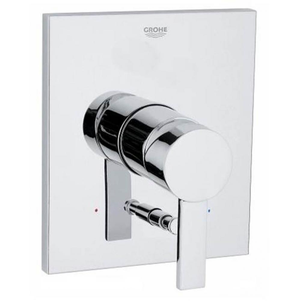 Pressure Balance Diverter Valve Trim