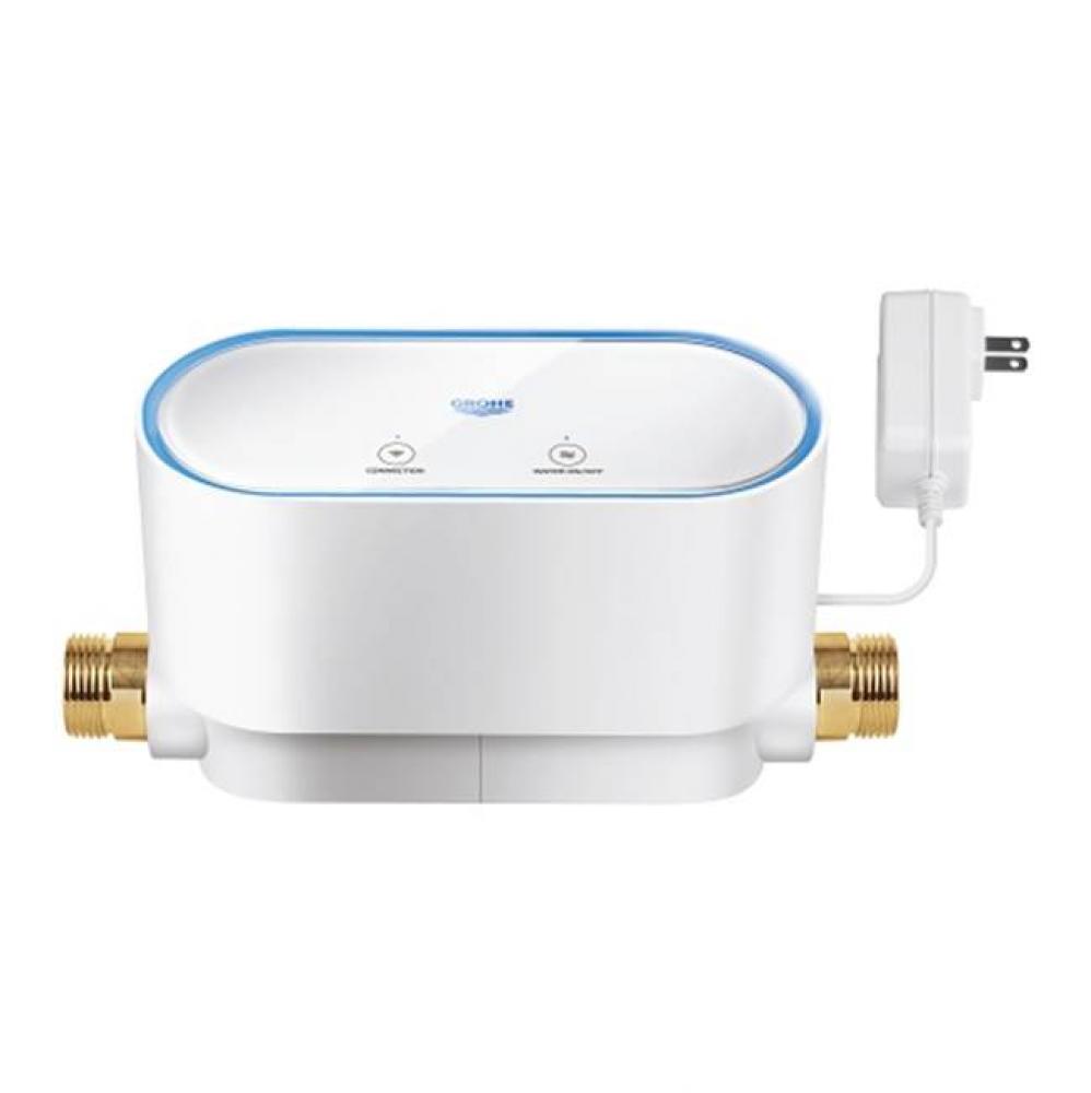 Smart Water Controller