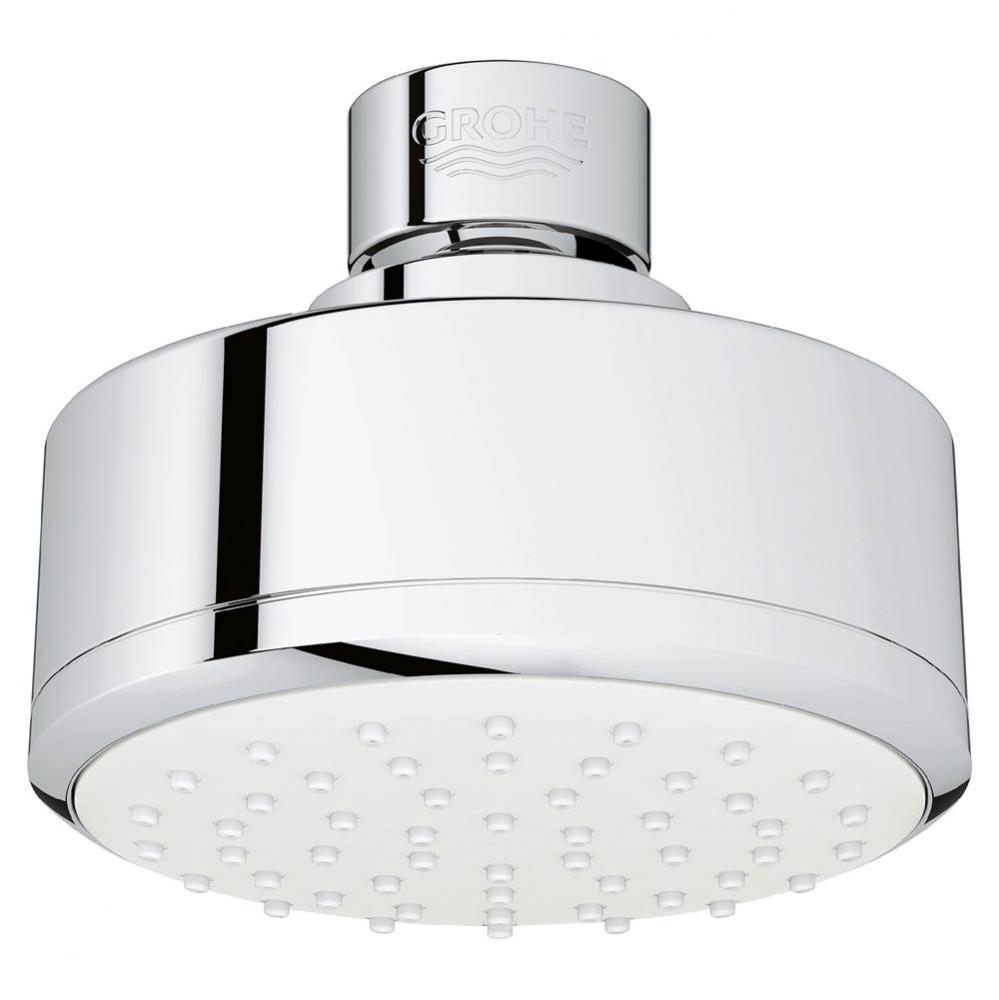 100 Shower Head, 4 - 1 Spray, 1.5 gpm