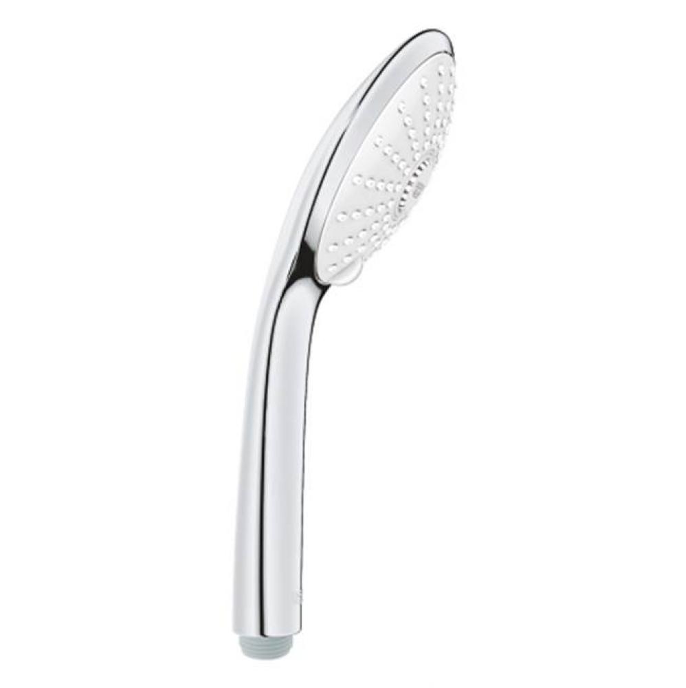 110 Massage Hand Shower - 3 Sprays, 1.75 gpm