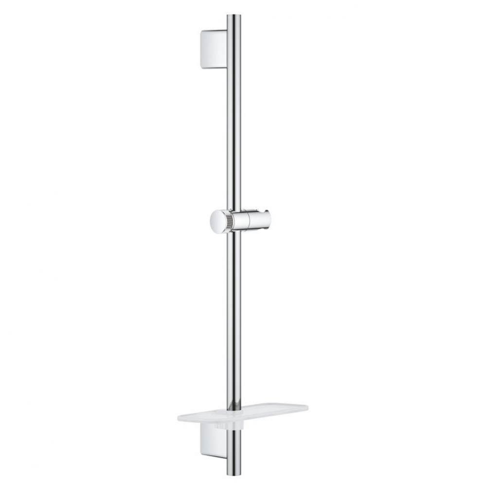 24'' Shower Slide Bar
