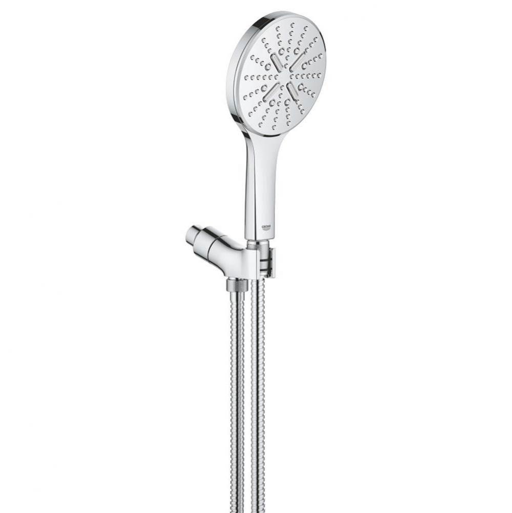 Hand Shower Kit - 3 Sprays, 1.75 gpm