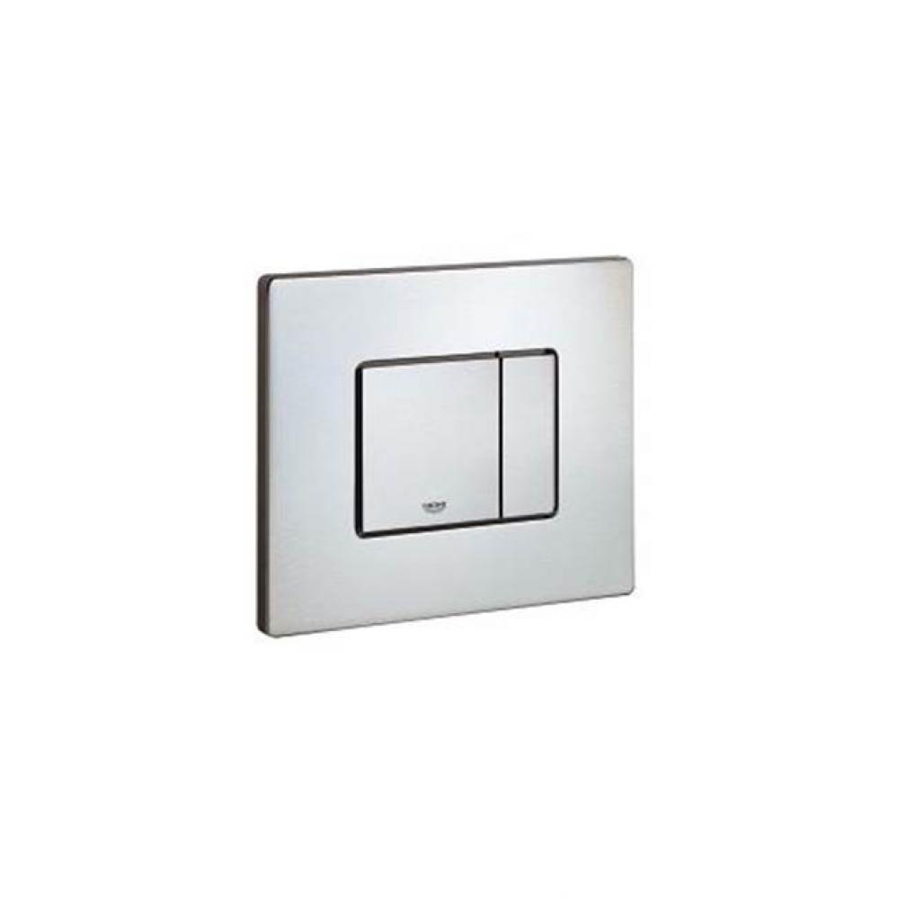 Wall Plate, Stainless Steel