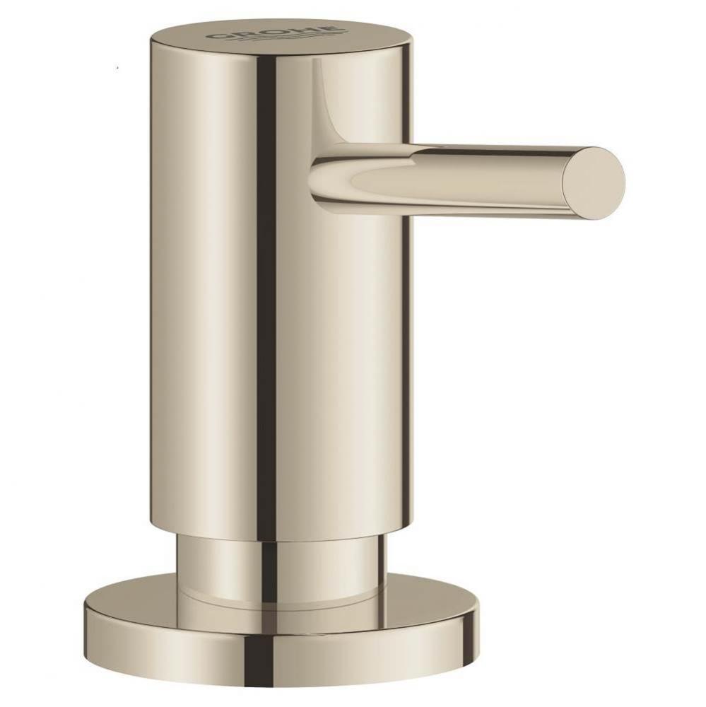 Cosmopolitan Soap Dispenser