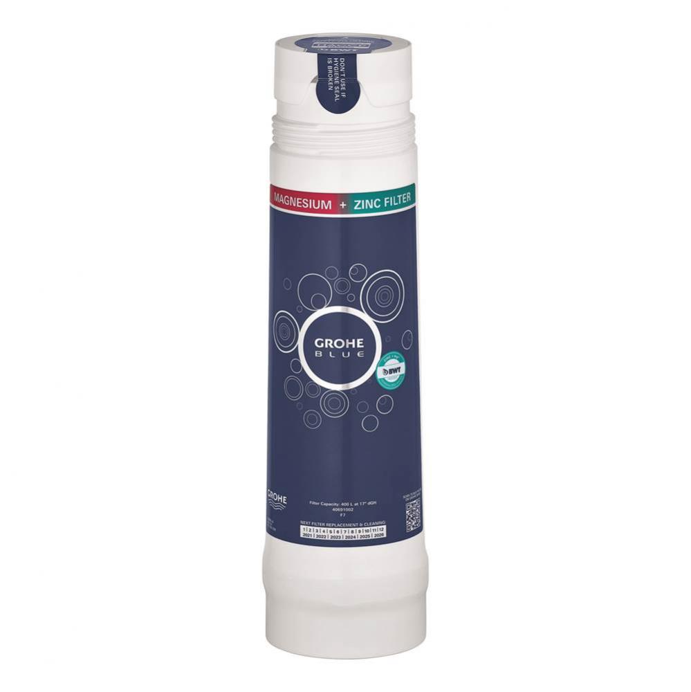 GROHE Blue® Magnesium + Zinc Filter