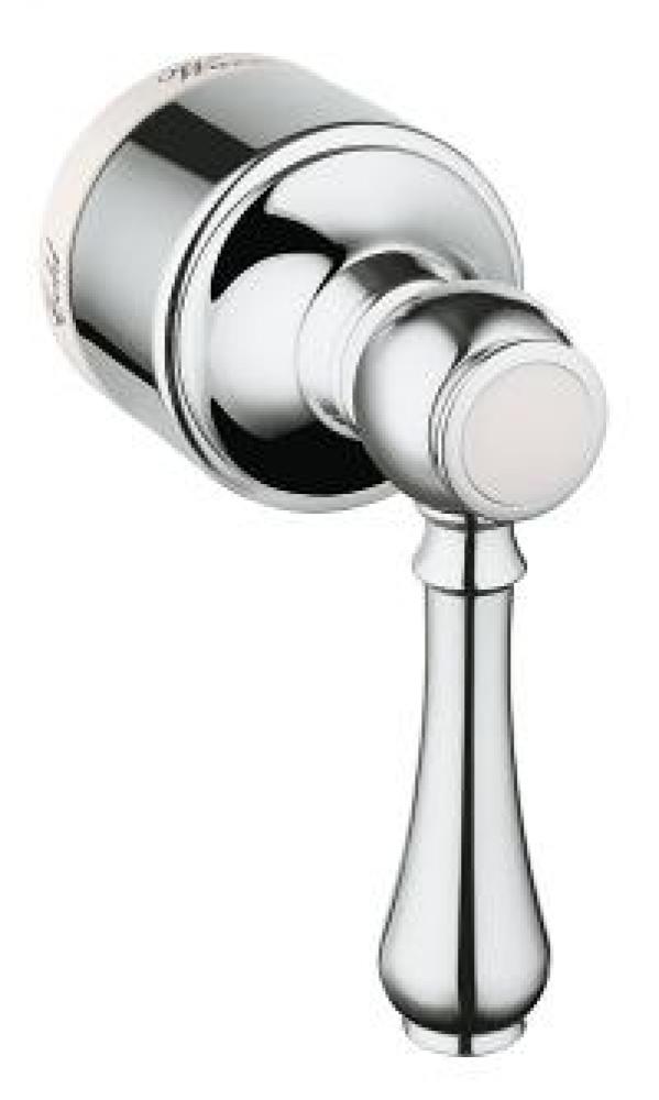 Lever Handle