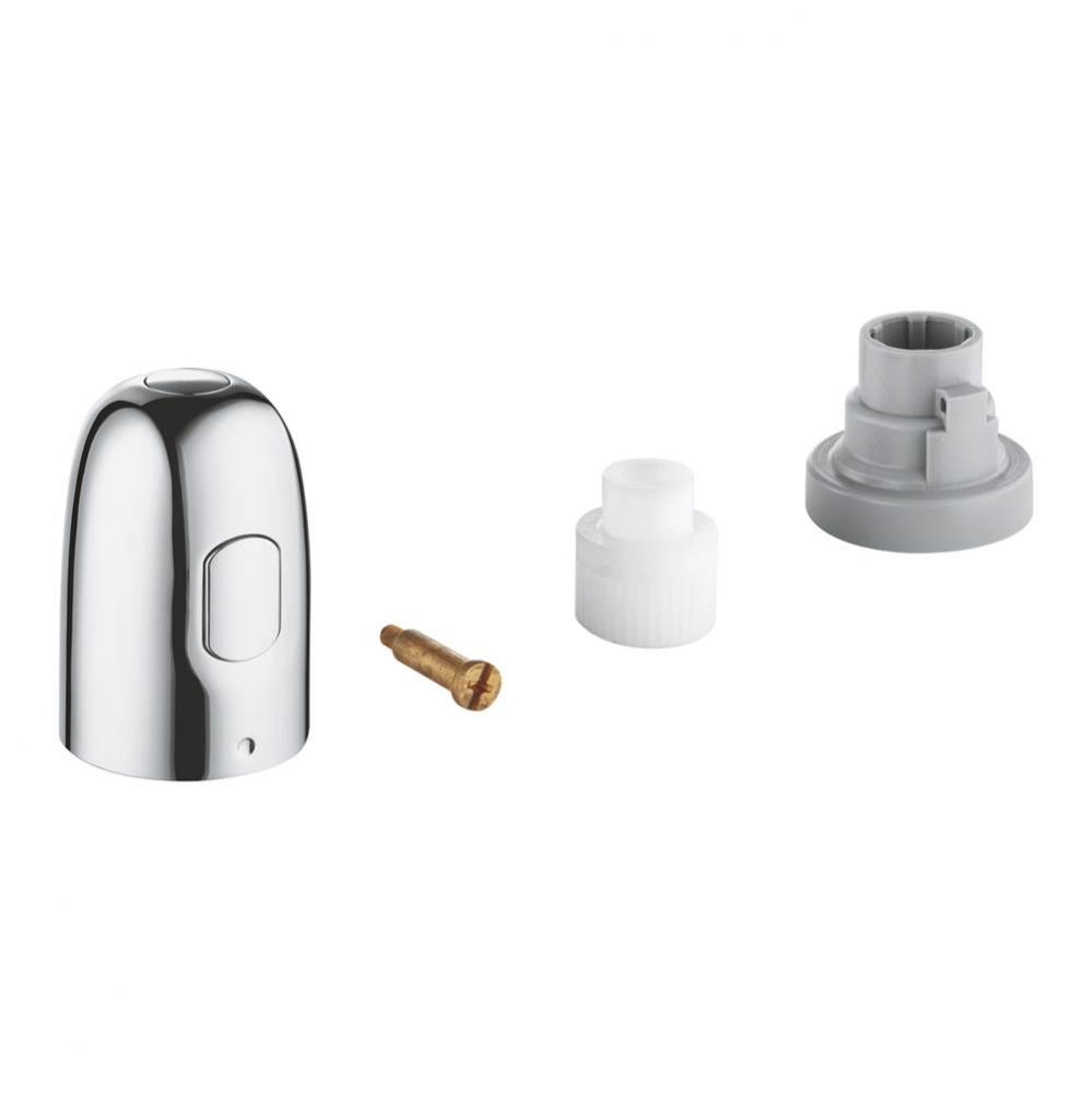 1000 New Shut-Off Handle With Economy Button