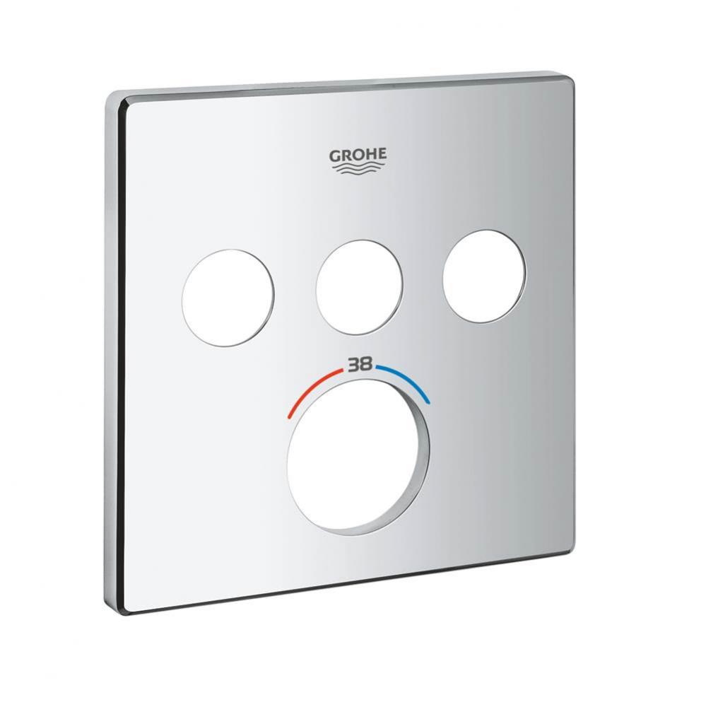 Escutcheon