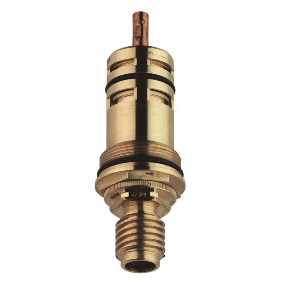 3/4 Reversed Thermostatic Cartridge